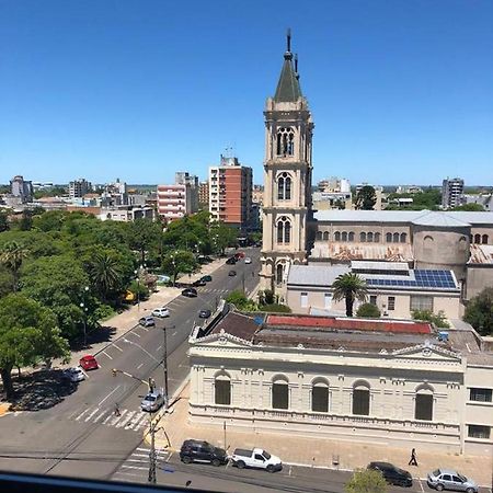 Apartamento Bela Vista Uruguaiana Zewnętrze zdjęcie